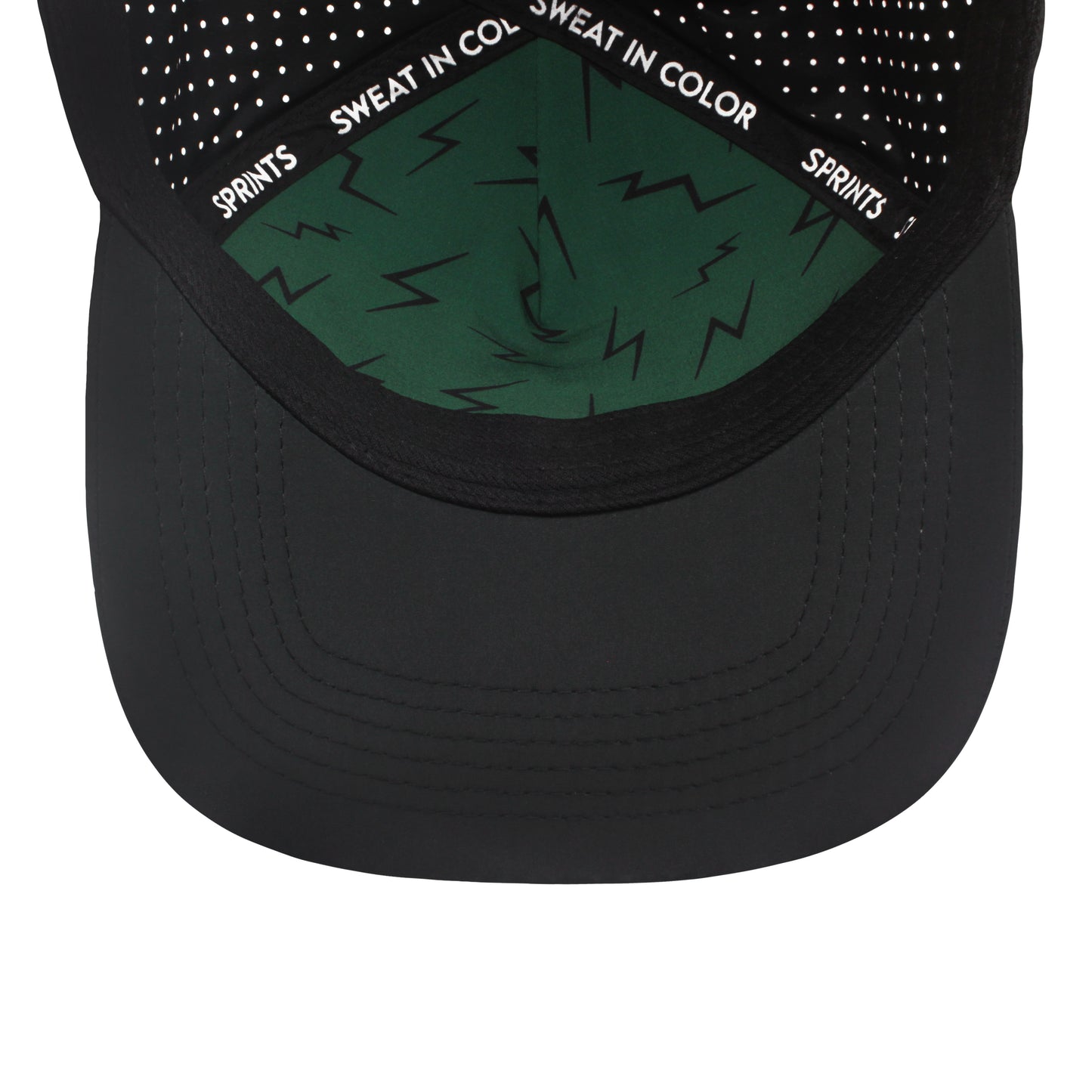 Friday Night Sacrifice Running is Dope VP Hat (Unisex)