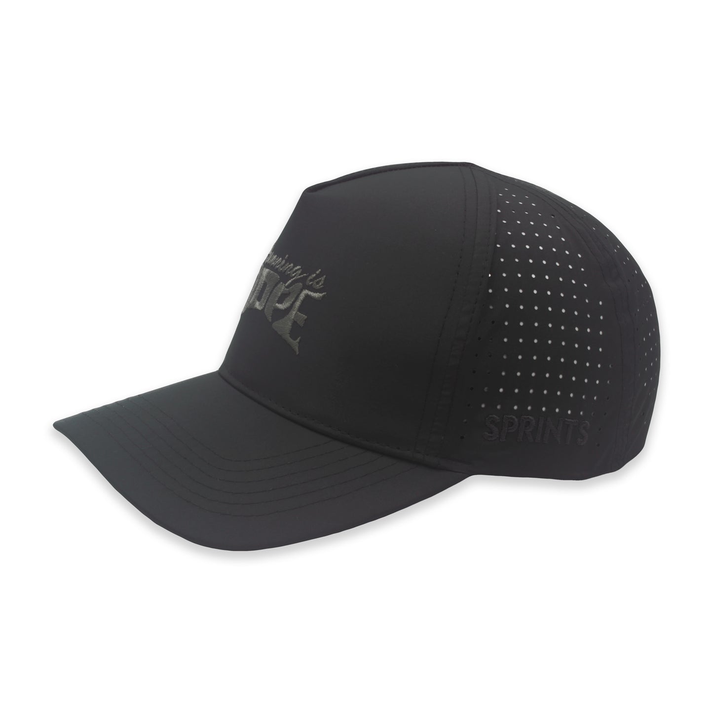 Friday Night Sacrifice Running is Dope VP Hat (Unisex)