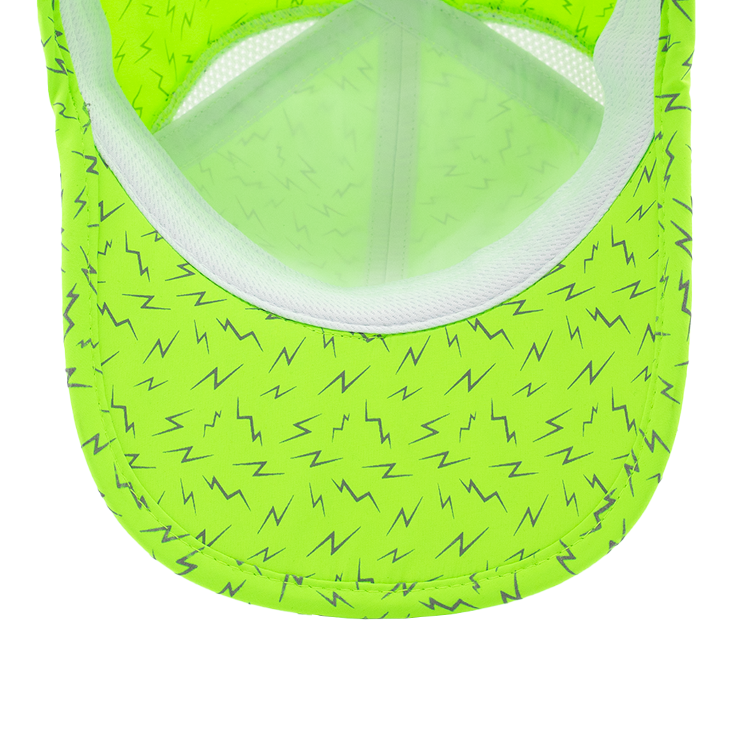 Neon Flash Reflective OG Hat (Unisex)