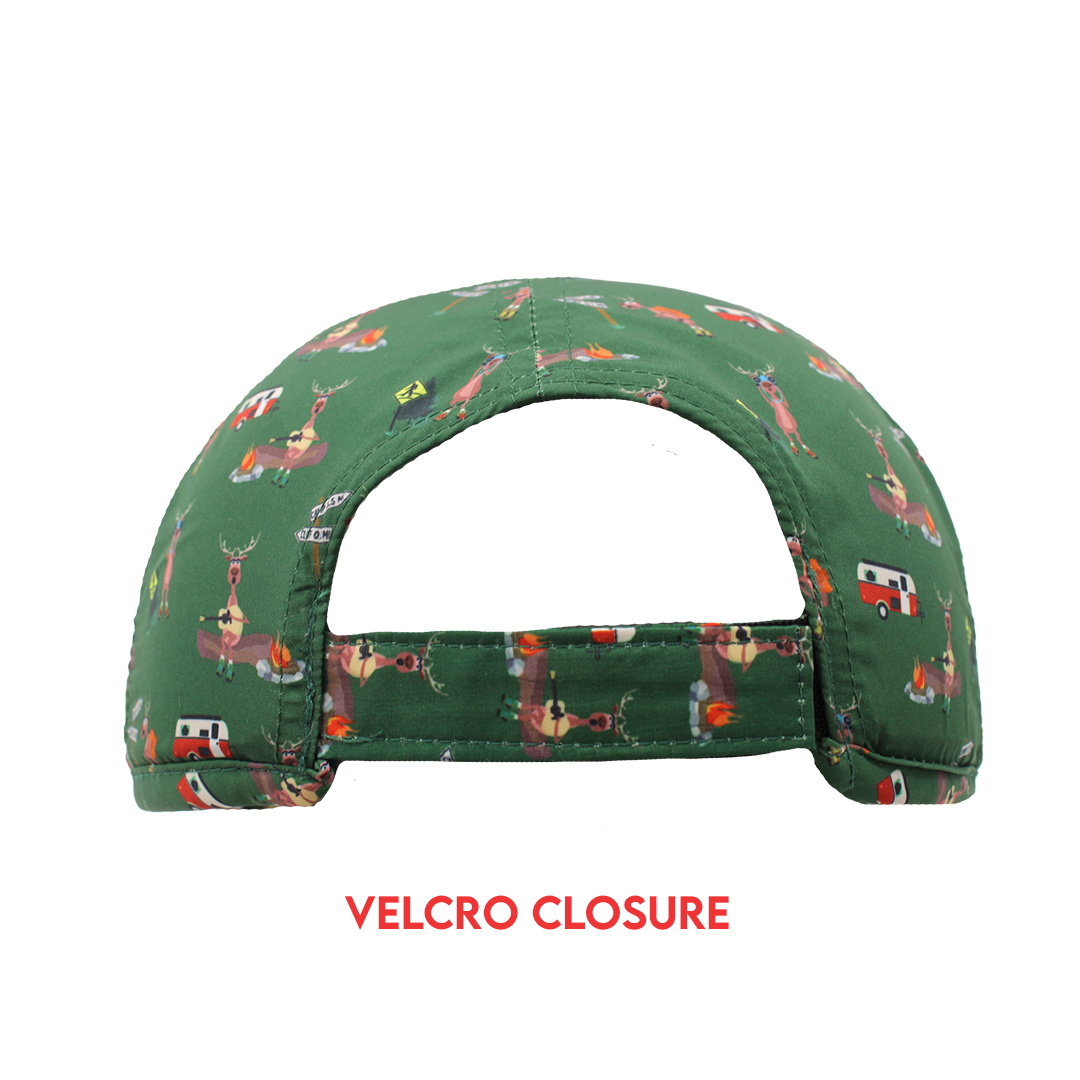 Moosin' Around Hat (Unisex)