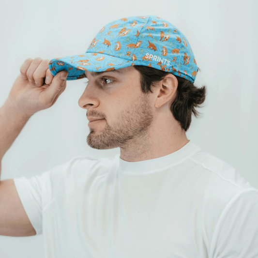 Otterly Awesome Otter OG Hat (Unisex)