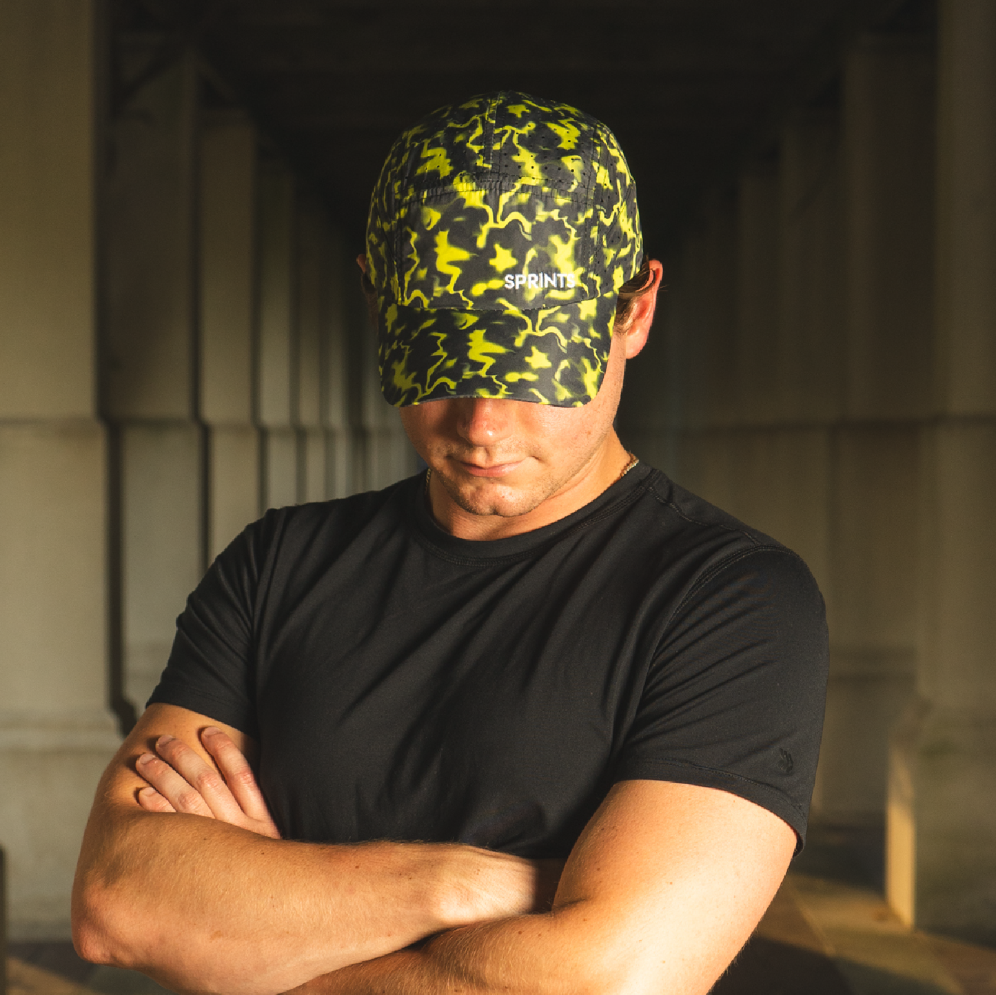 Frenetic Feels HyperG Hat (Unisex)