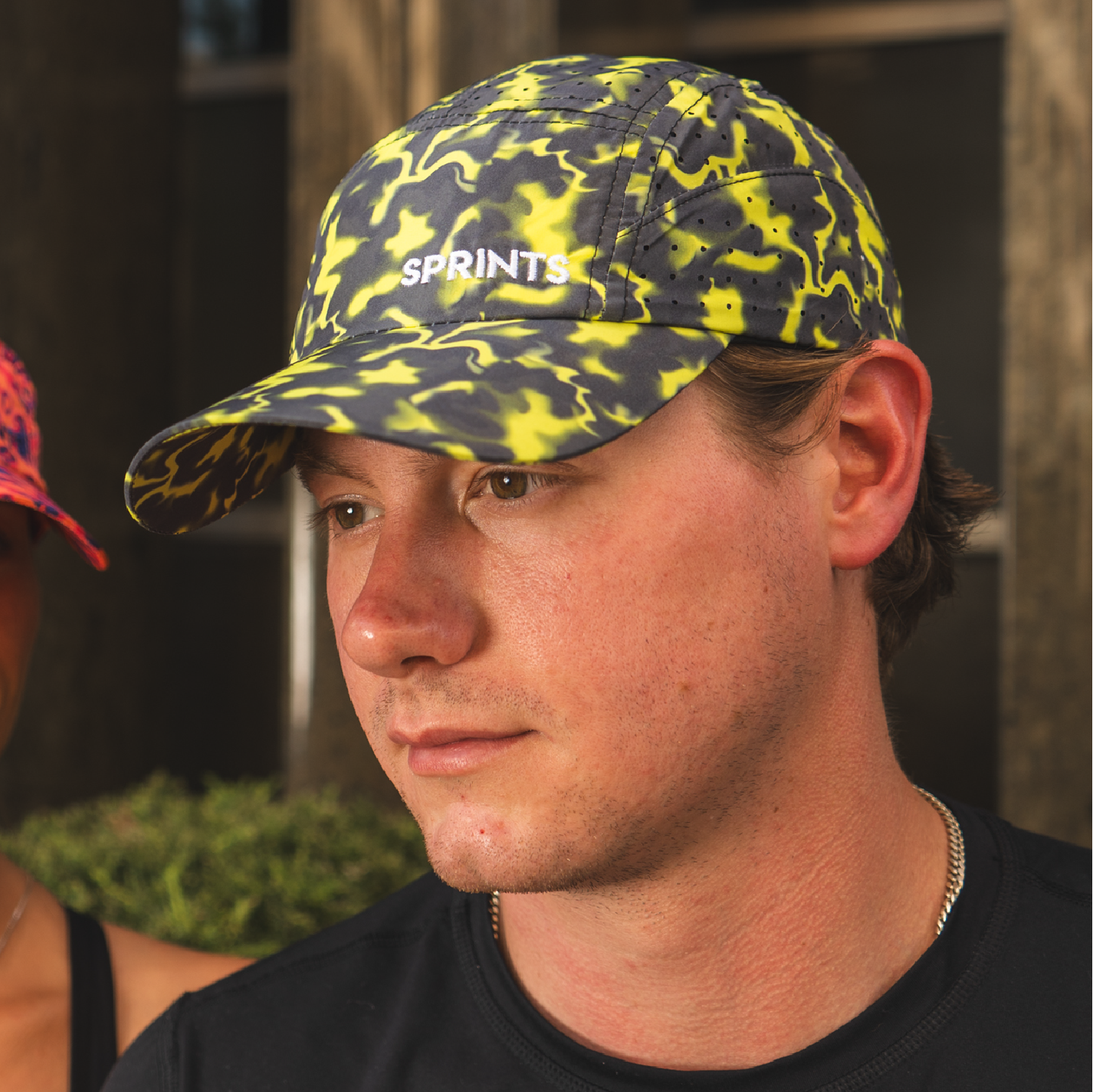 Frenetic Feels HyperG Hat (Unisex)
