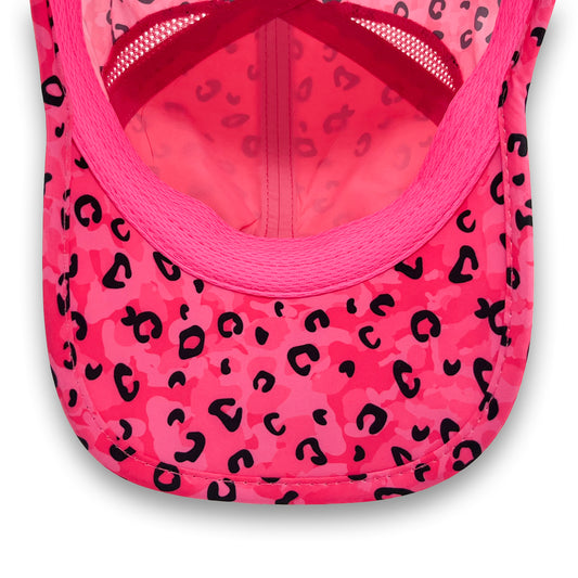 Jag Camo Fuchsia OG Hat (Unisex)