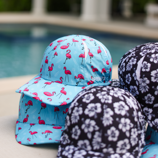 Find the Fauxmingo Lil OG Hat (Unisex)