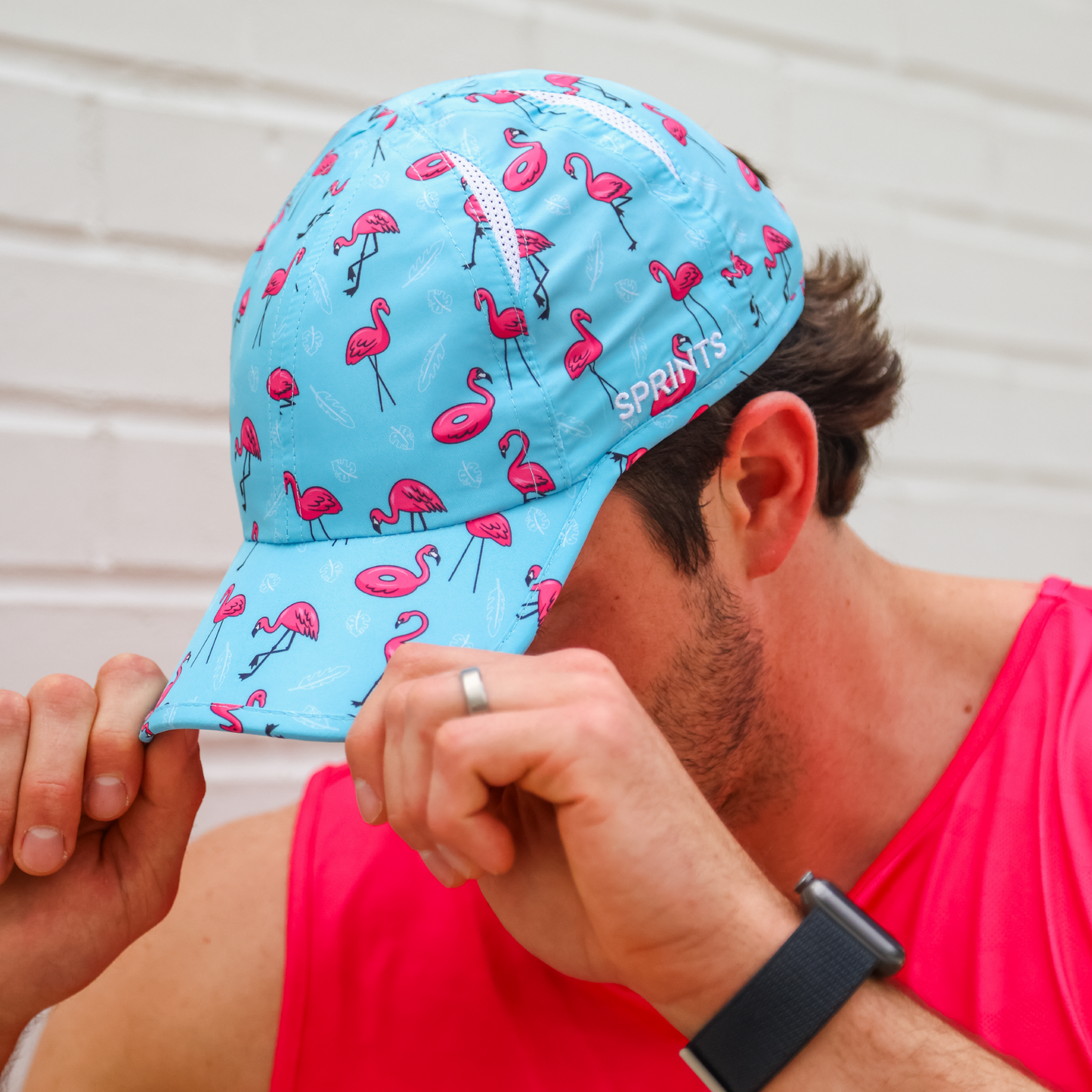 Find the Fauxmingo OG Hat (Unisex)