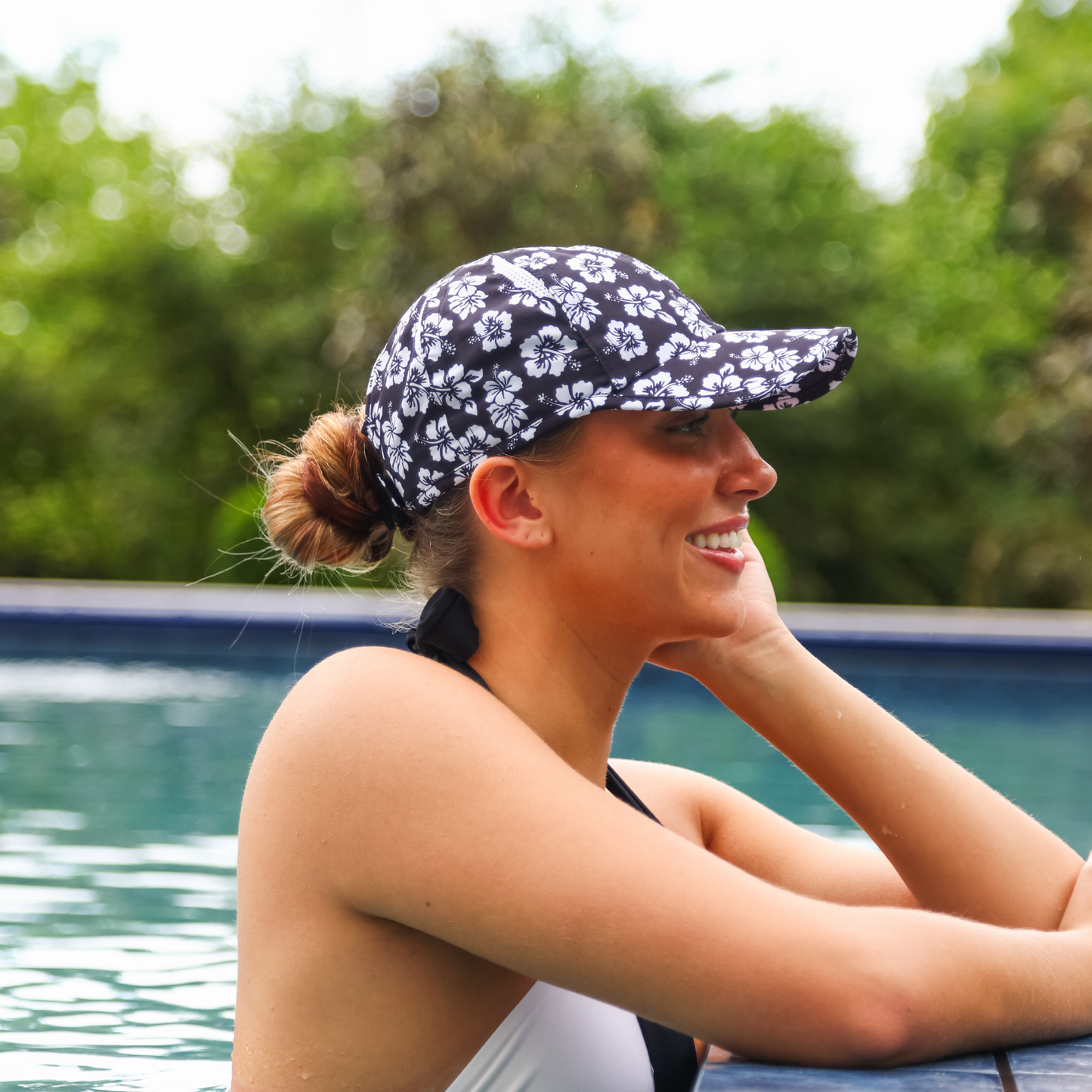 Flex on the Beach OG Hat (Unisex)
