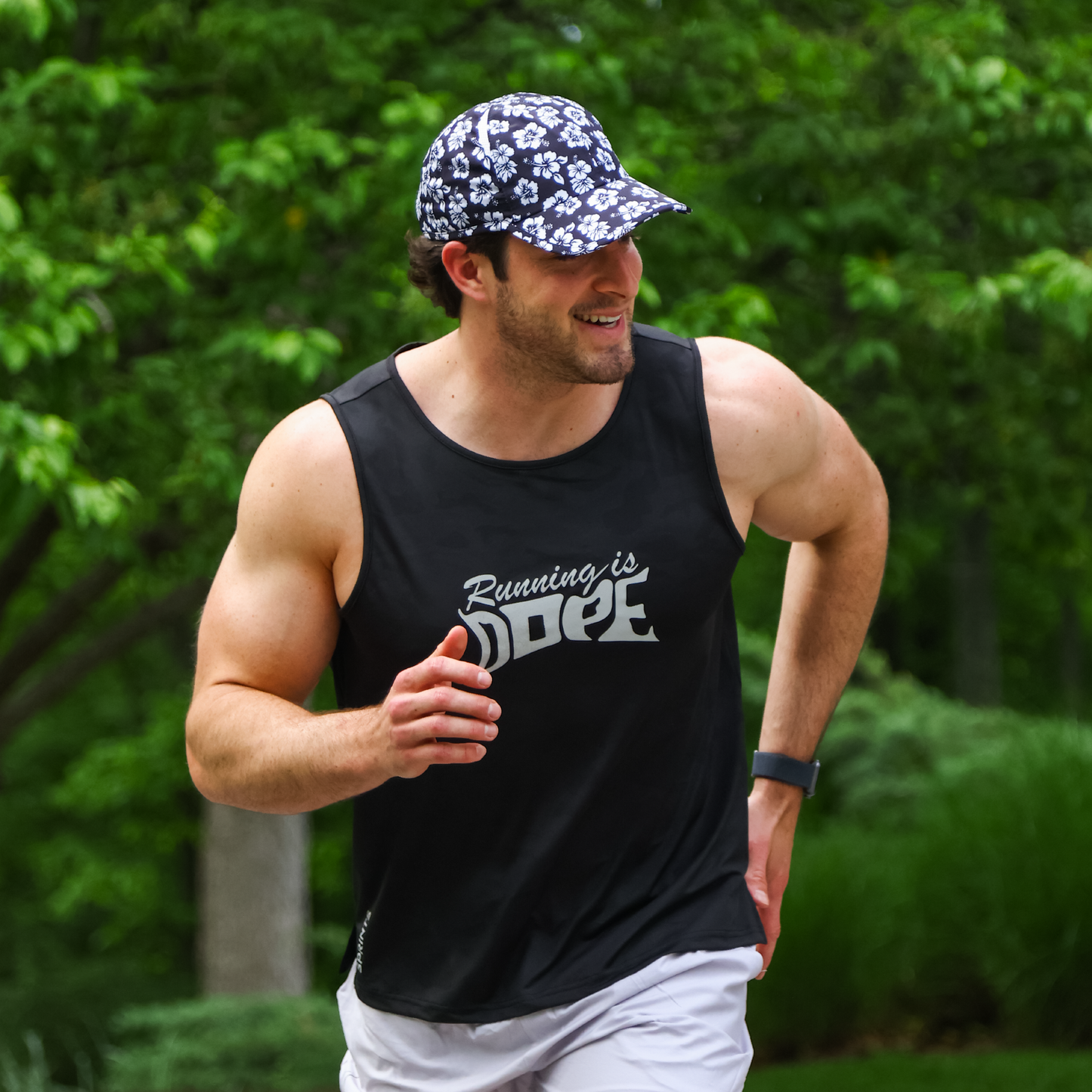 Flex on the Beach OG Hat (Unisex)