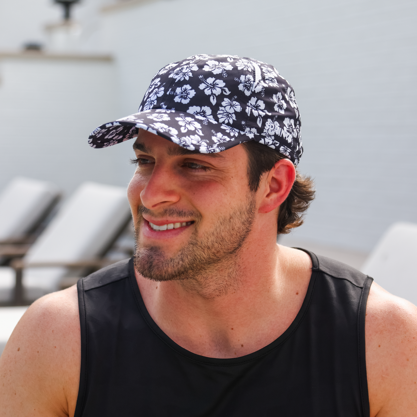 Flex on the Beach OG Hat (Unisex)