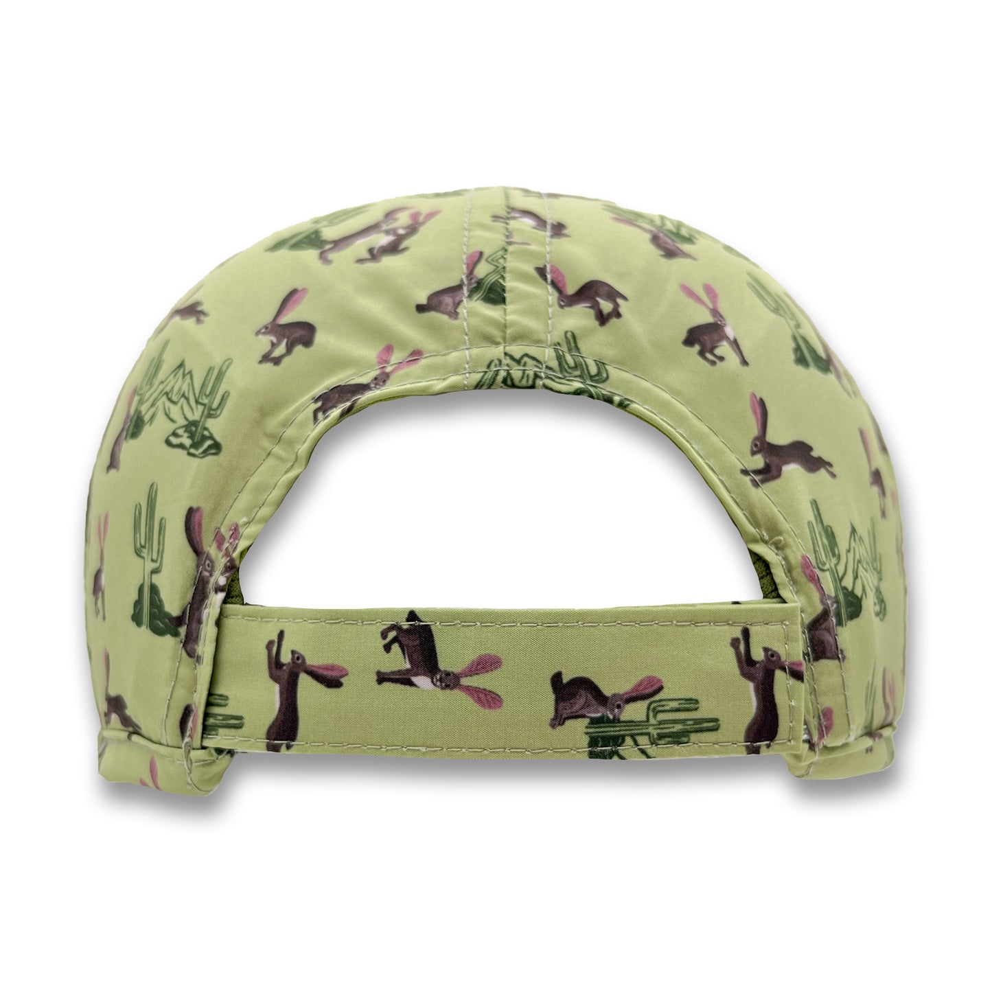 Desert Hoppin' OG Hat (Unisex)