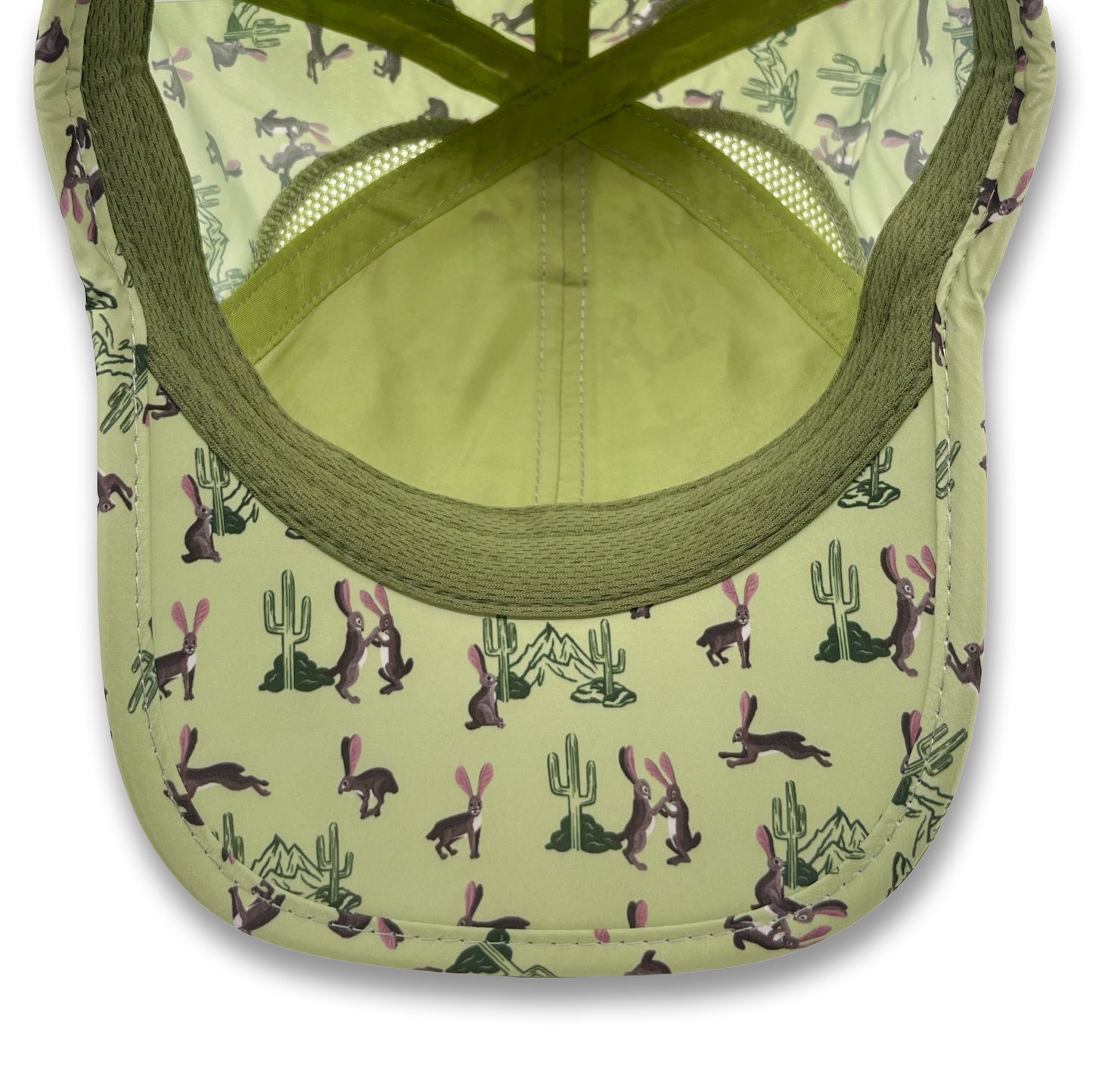 Desert Hoppin' OG Hat (Unisex)