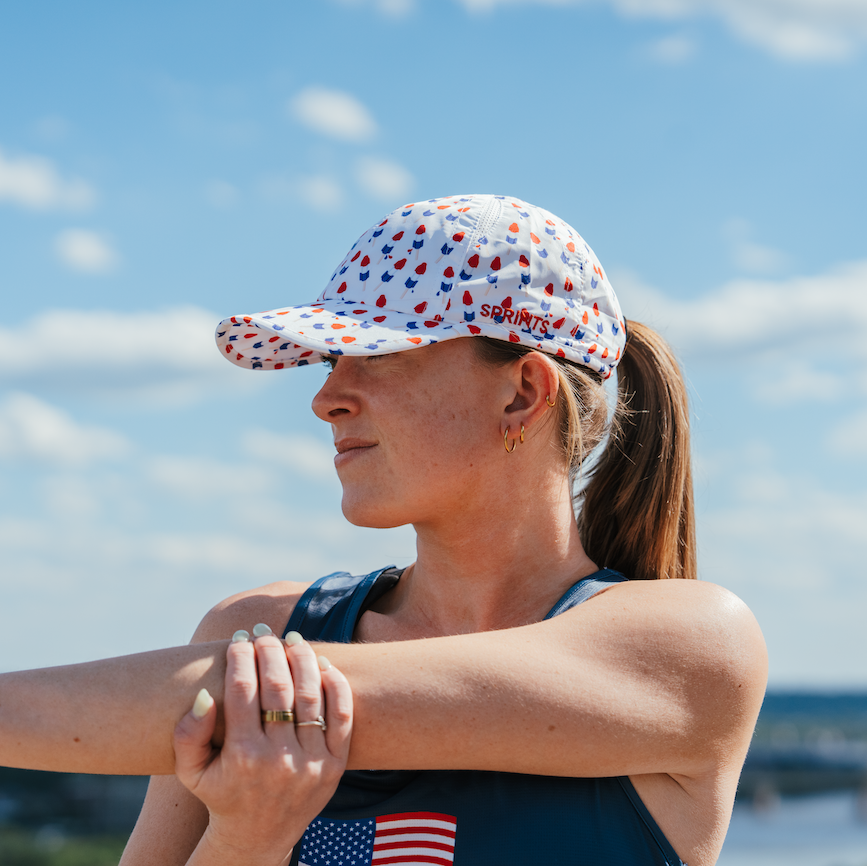 Rocket Pop Runner OG Hat (Unisex)