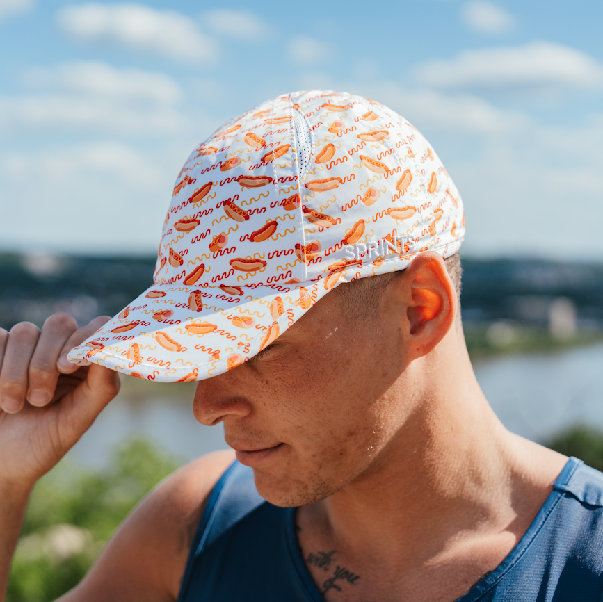 Hot Diggity Dog OG Hat (Unisex)