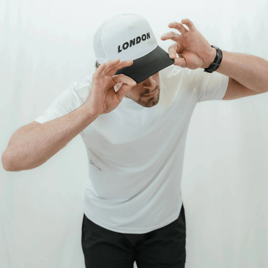 Concrete Crown - London Structured VP Hat (Unisex)