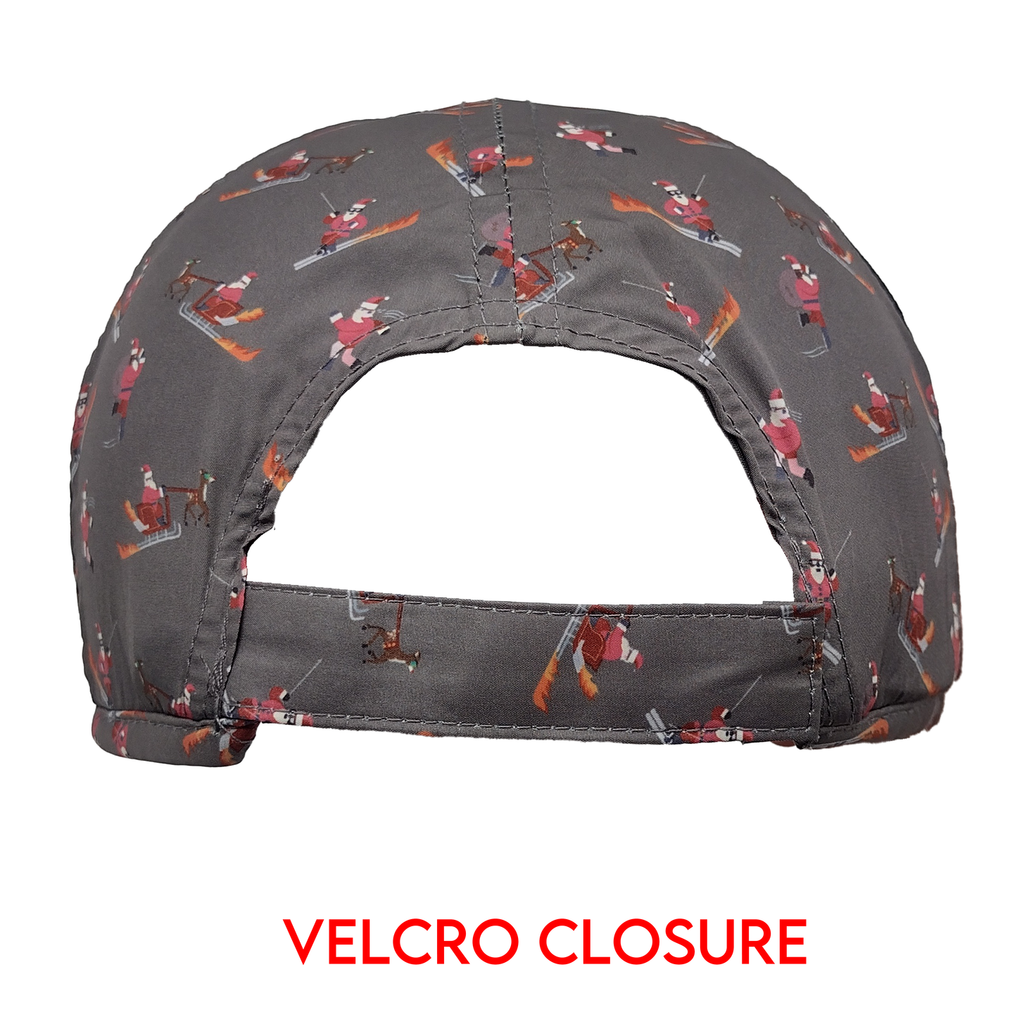 Santa's Race Across the World OG Hat (Unisex)