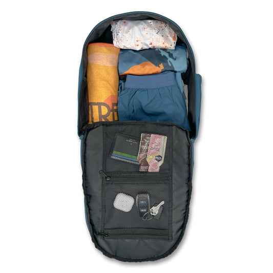 Sasquatch Bolt Bag Backpack