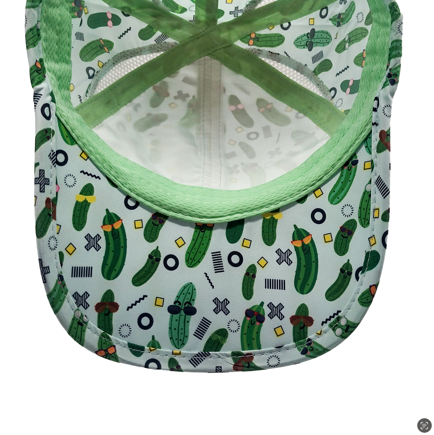 Pickle Peeps OG Hat (Unisex)