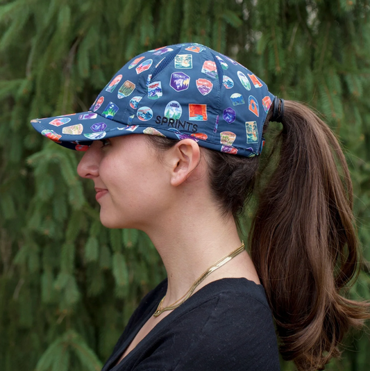 National Parks OG Hat (Unisex)
