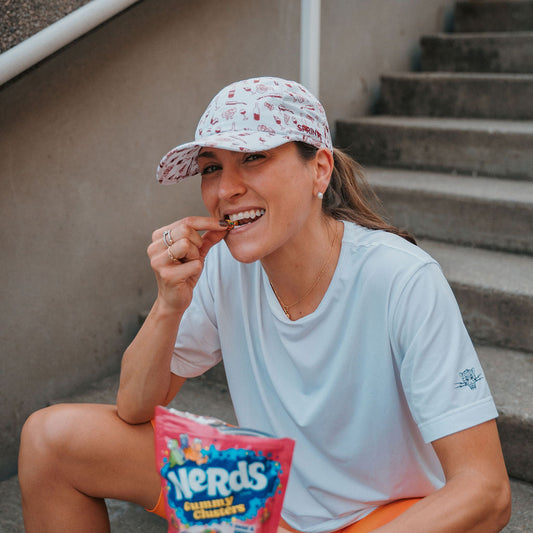 Wine Lovers OG Hat (Unisex)