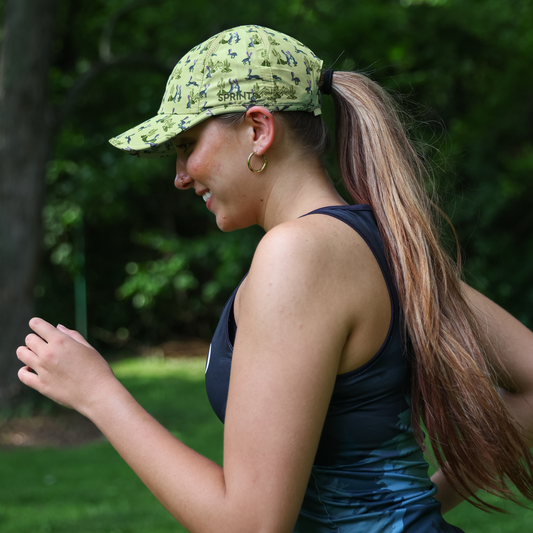 Desert Hoppin' OG Hat (Unisex)
