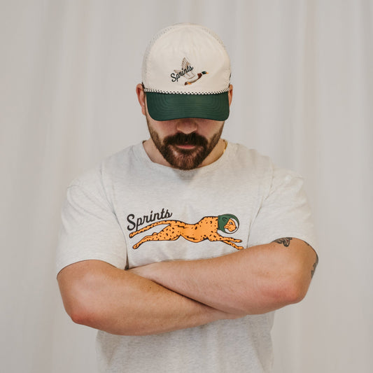 Drake EZ Rope Snapback Hat (Unisex)