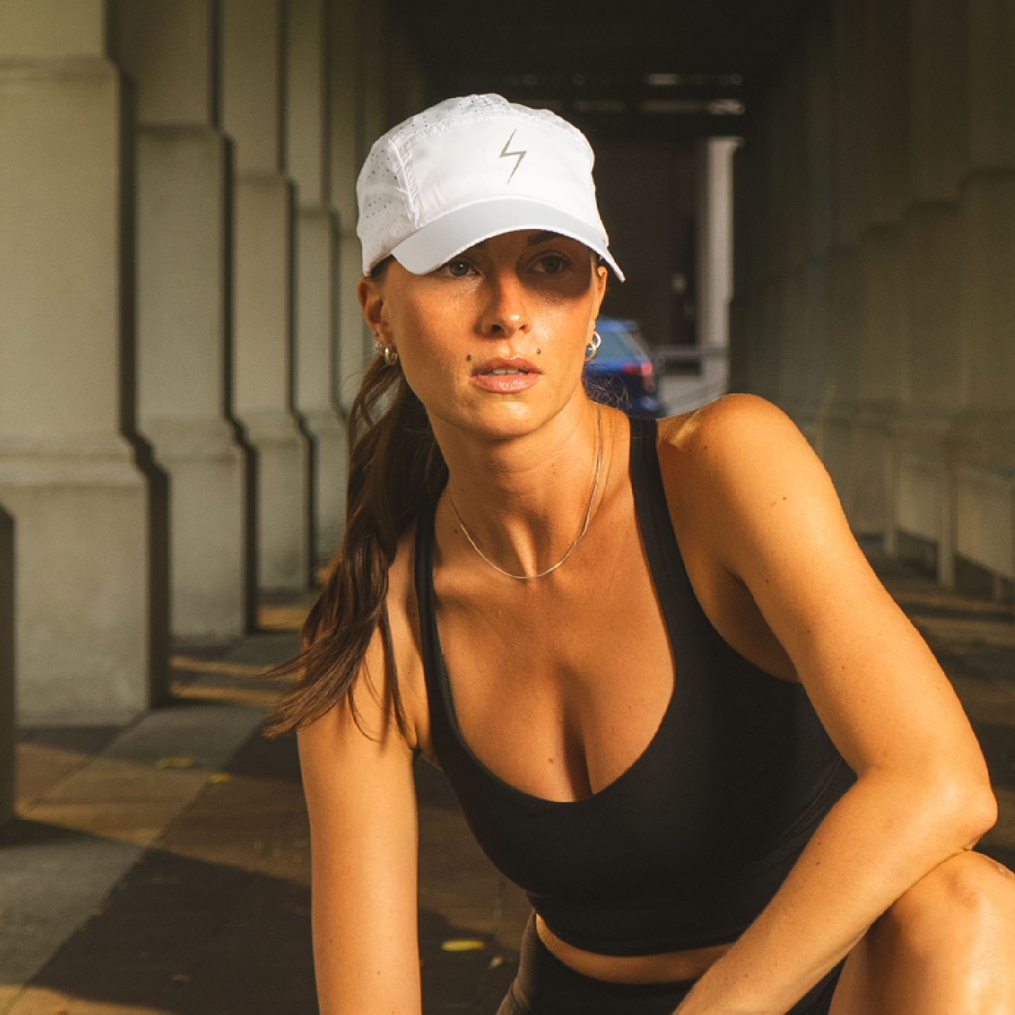 St. Regis Release HyperG Hat (Unisex)