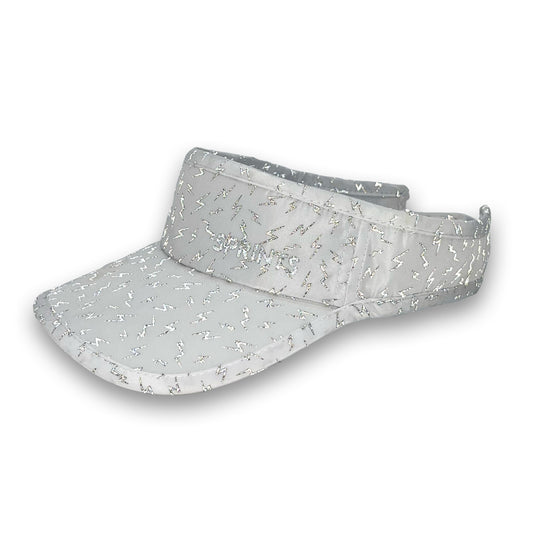 Supercell Flash Reflective Visor (Unisex)