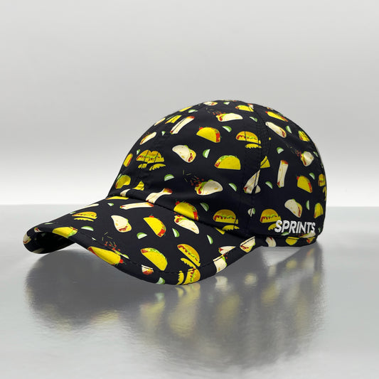 Mas Taco Loco Burrito OG Hat (Unisex)