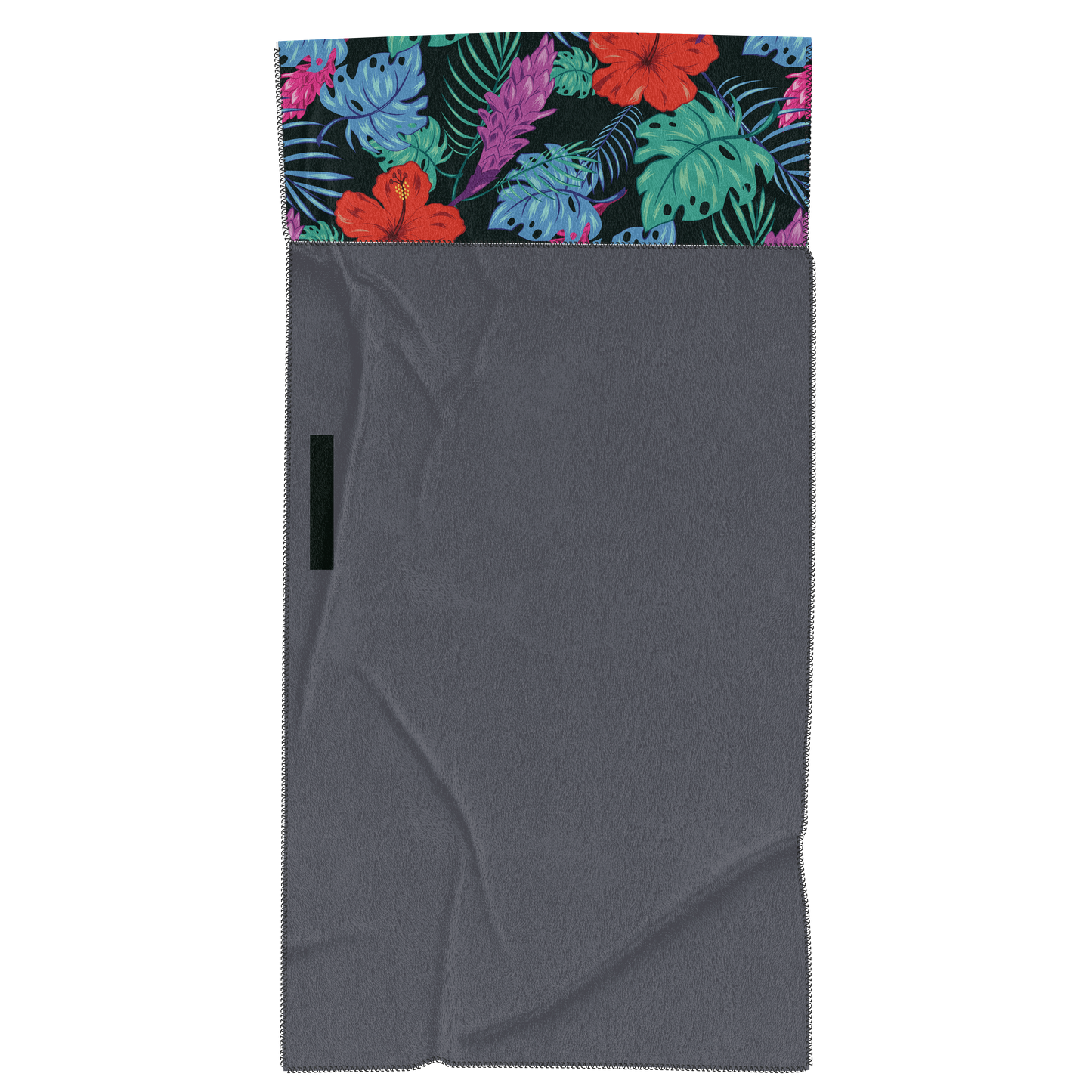 Tropic Touchdown Car Seat Cover Towel