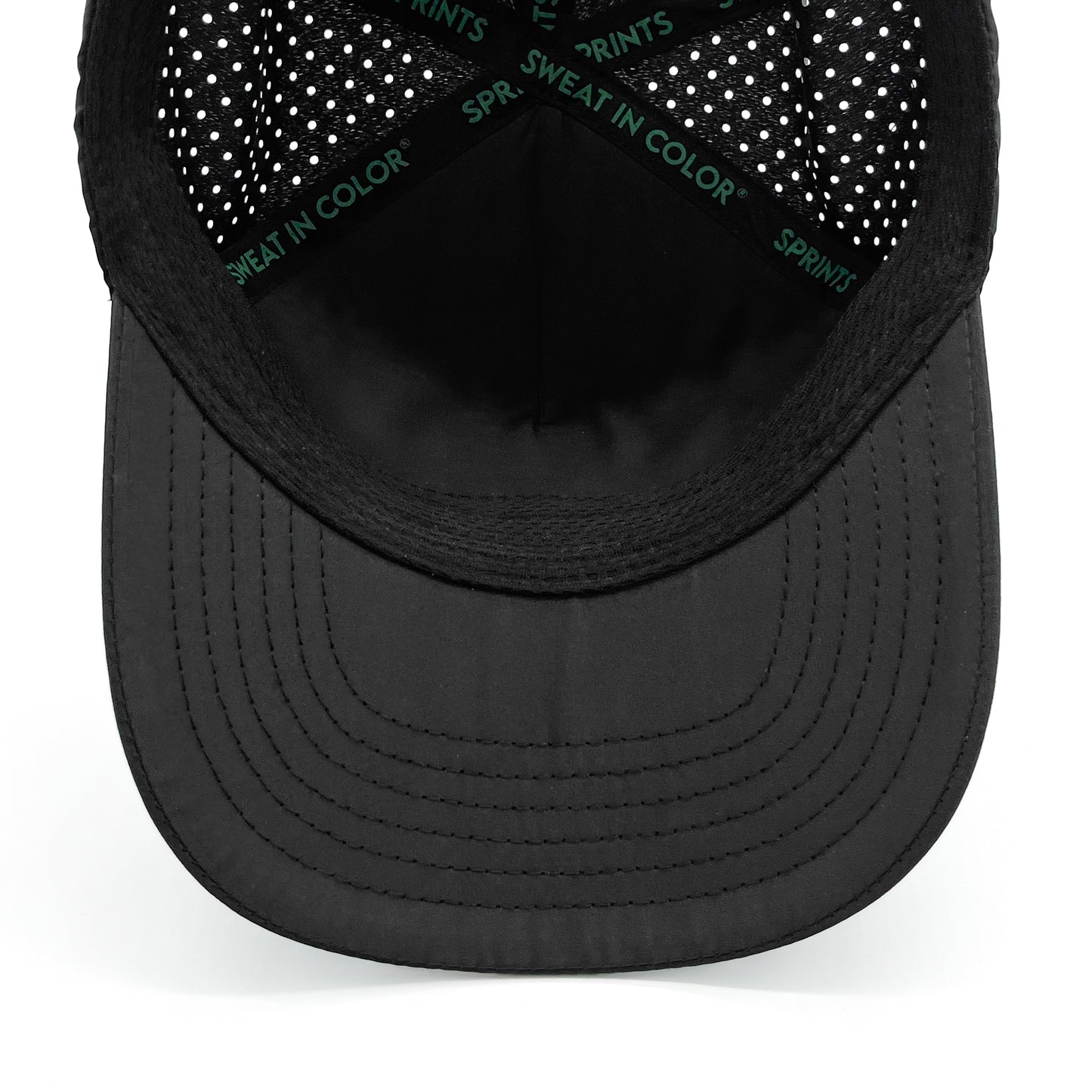 Turbo Turtle Stuctured VP Hat (Unisex)