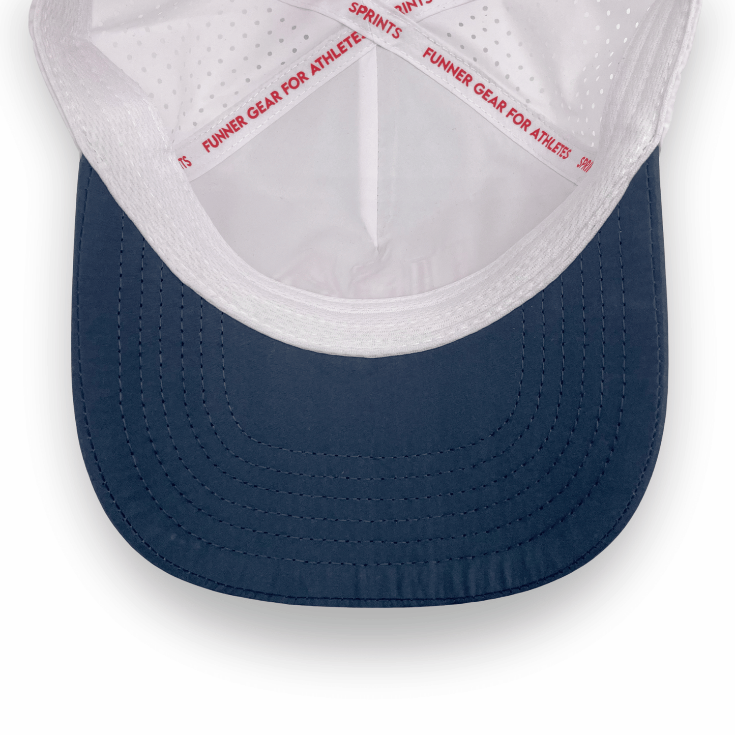 USA Script Structured VP Hat (Unisex)