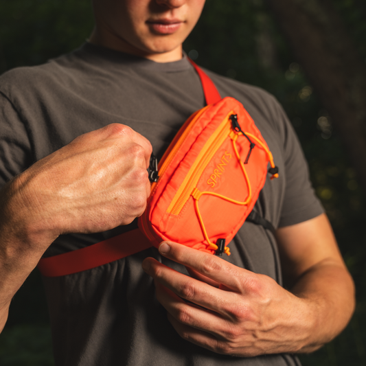 Fire Ruck Sling It Bag