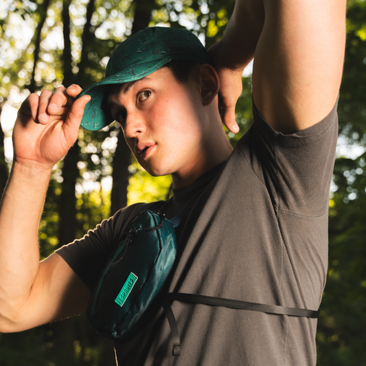 Abandoned Risk's Sling It Bag