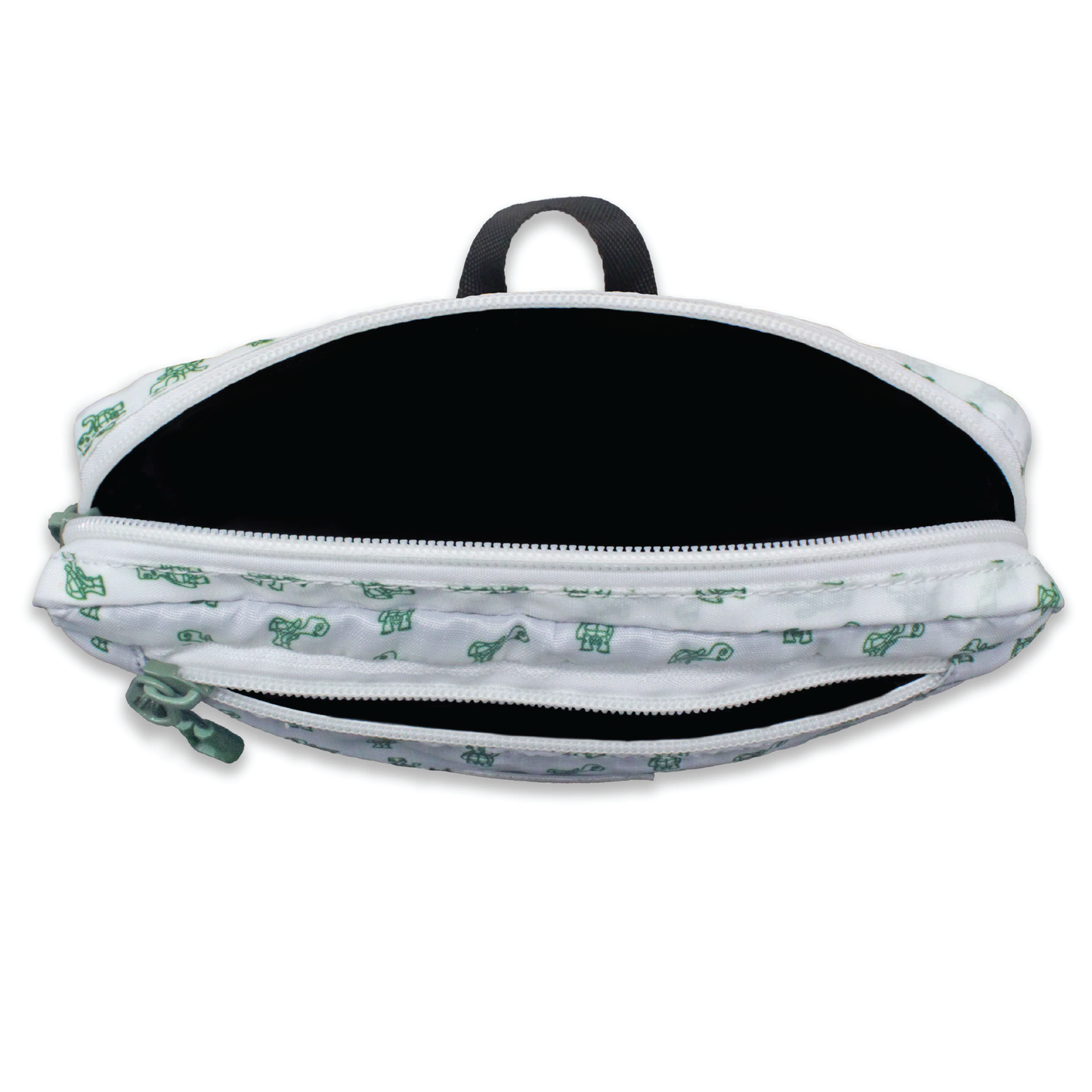 Slow Days Still Count Sling It Bag