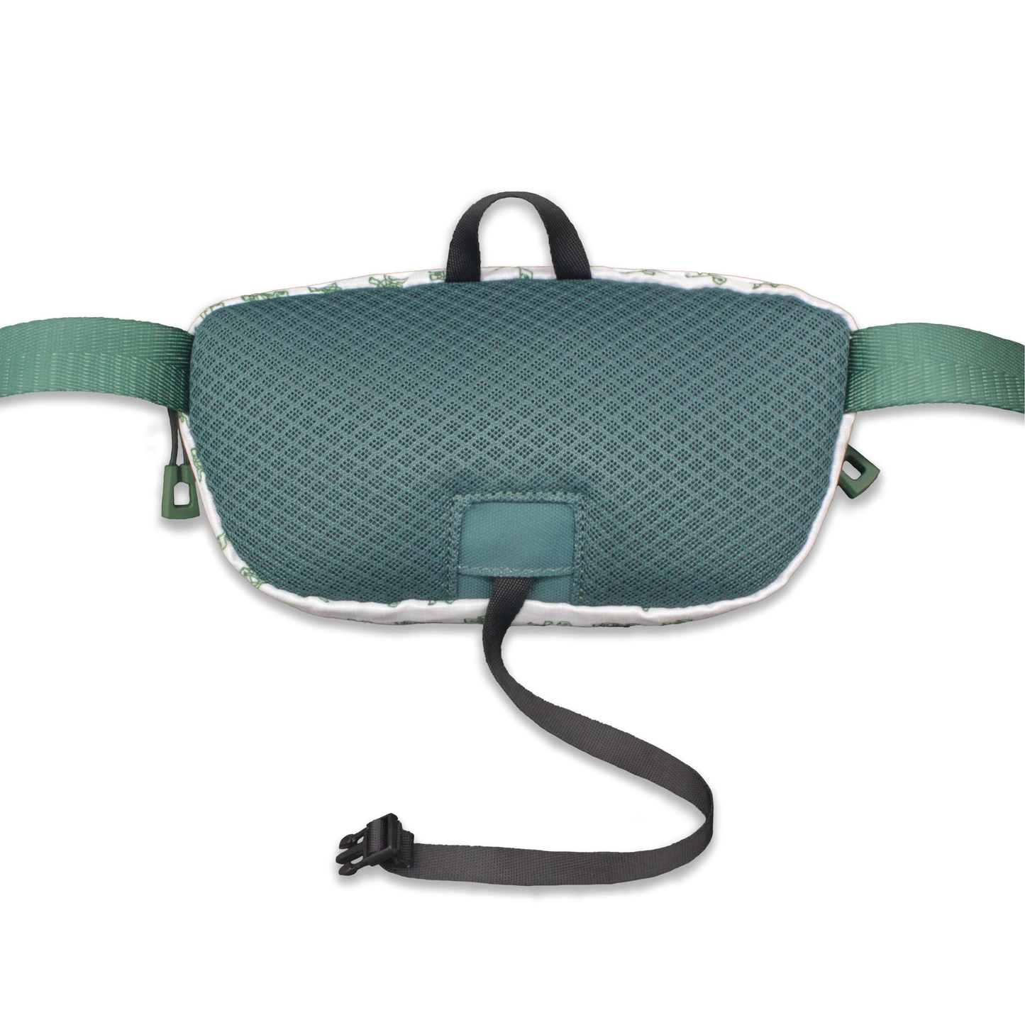 Slow Days Still Count Sling It Bag