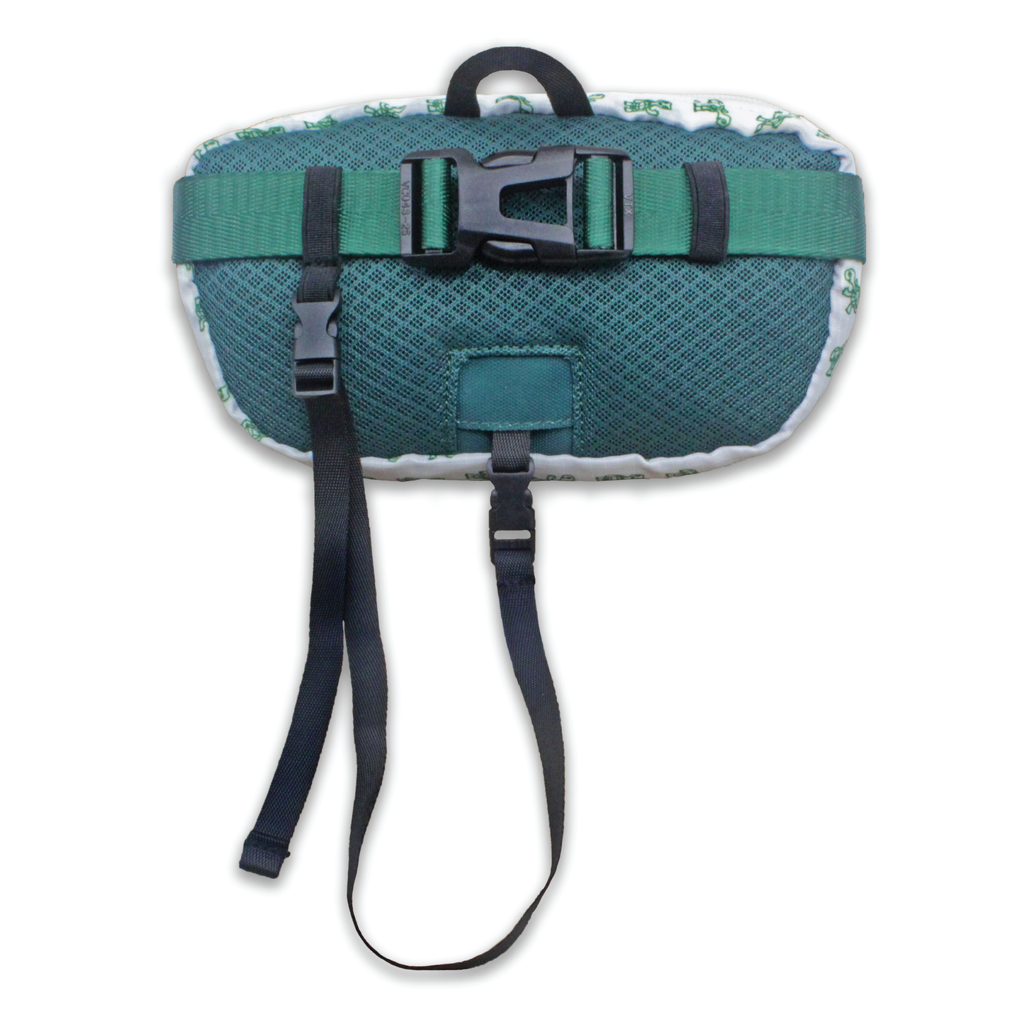 Slow Days Still Count Sling It Bag