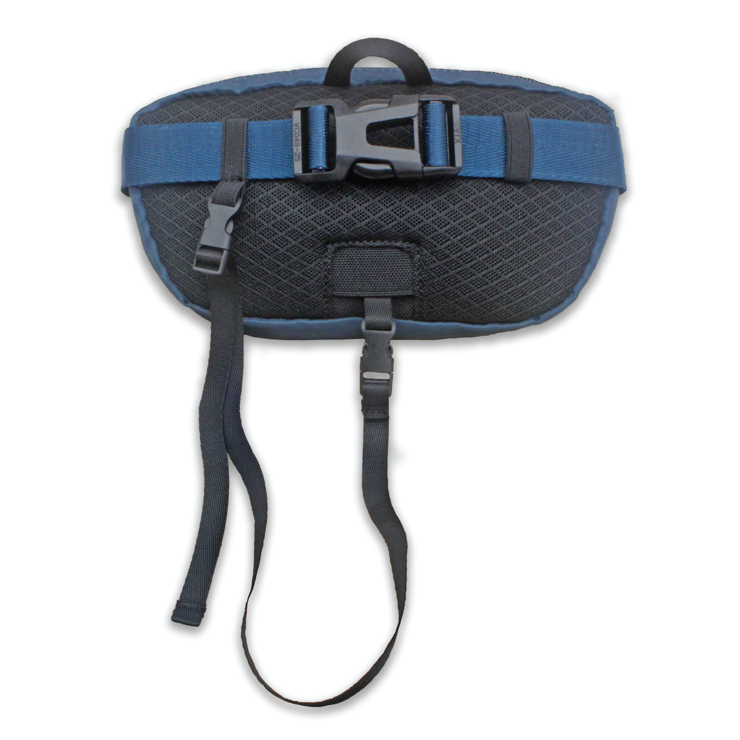 Velocity Darts & Diffusion Marks Sling It Bag