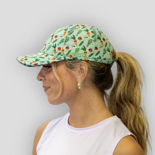 V-Edgy OG Hat (Unisex)