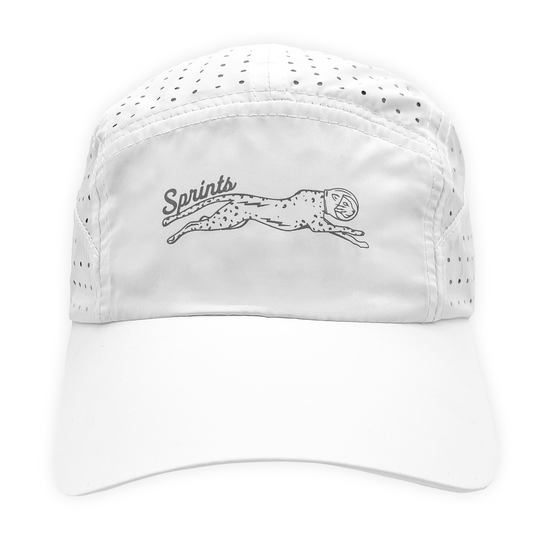 Victory Sprints White HyperG (Unisex)