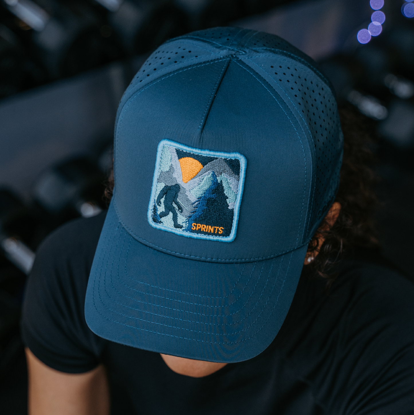 Big Foot VP Hat (Unisex)