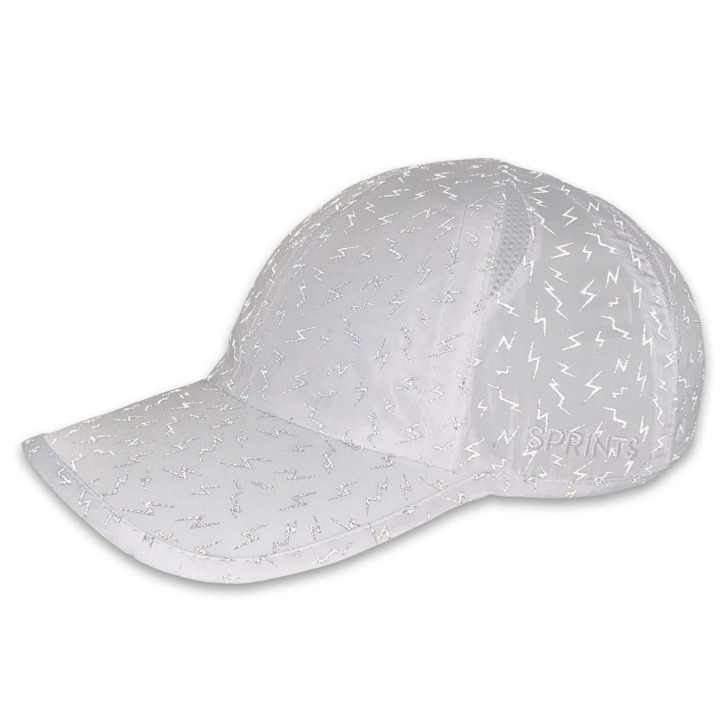 Supercell Flash Reflective OG Hat (Unisex)