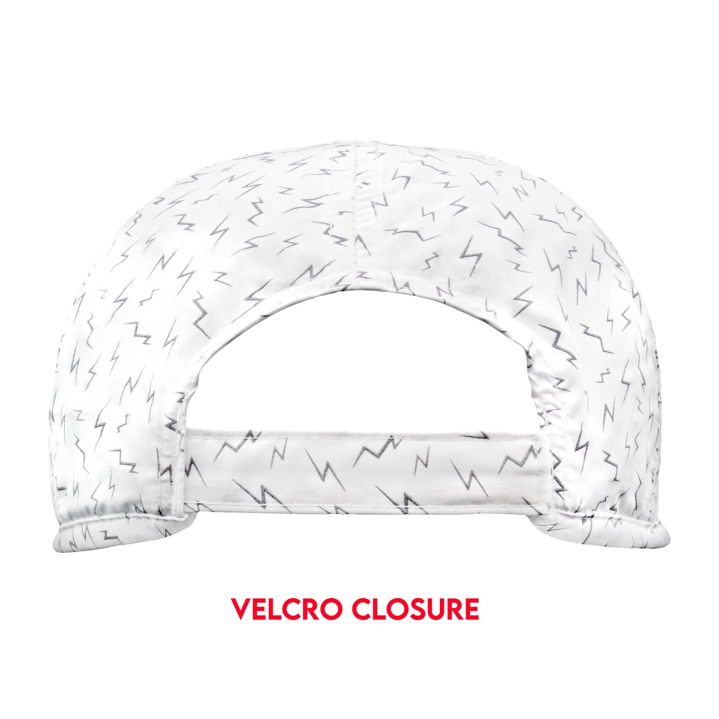 Supercell Flash Reflective OG Hat (Unisex)