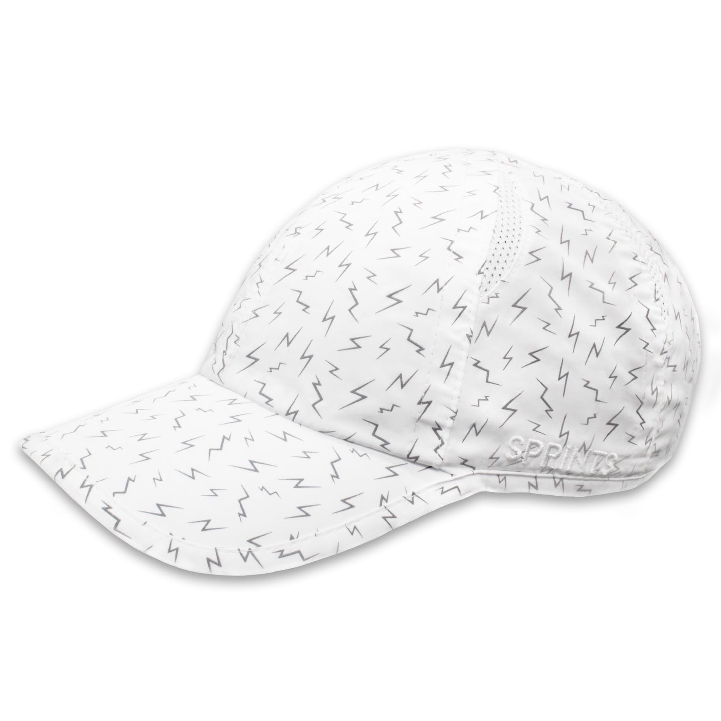 Supercell Flash Reflective OG Hat (Unisex)