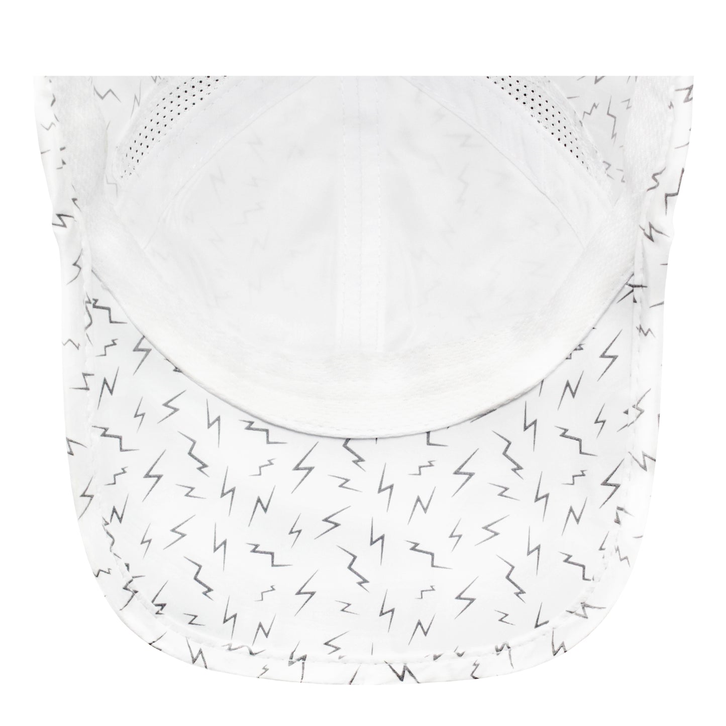 Supercell Flash Reflective OG Hat (Unisex)