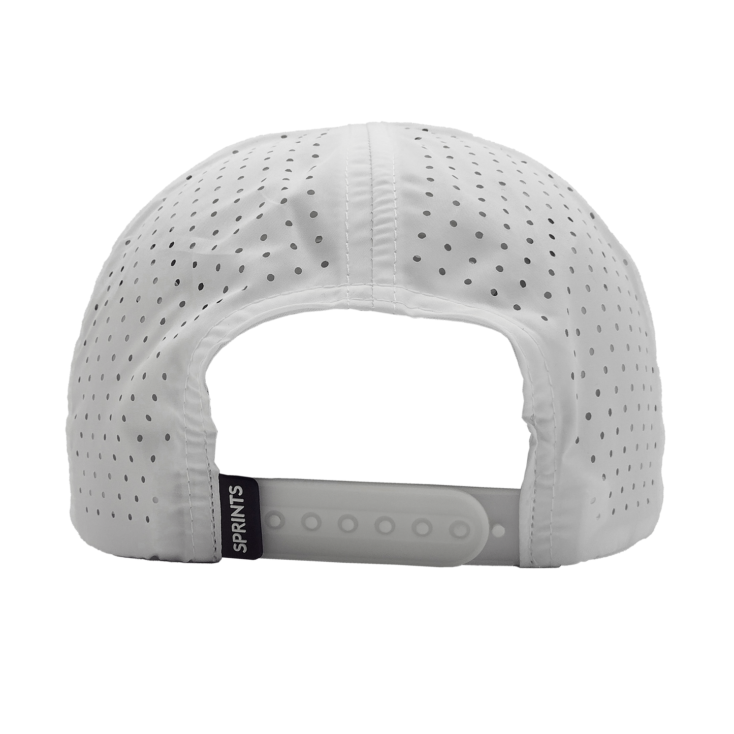 Kitted out in Cambridge Running is Dope VP Hat (Unisex)