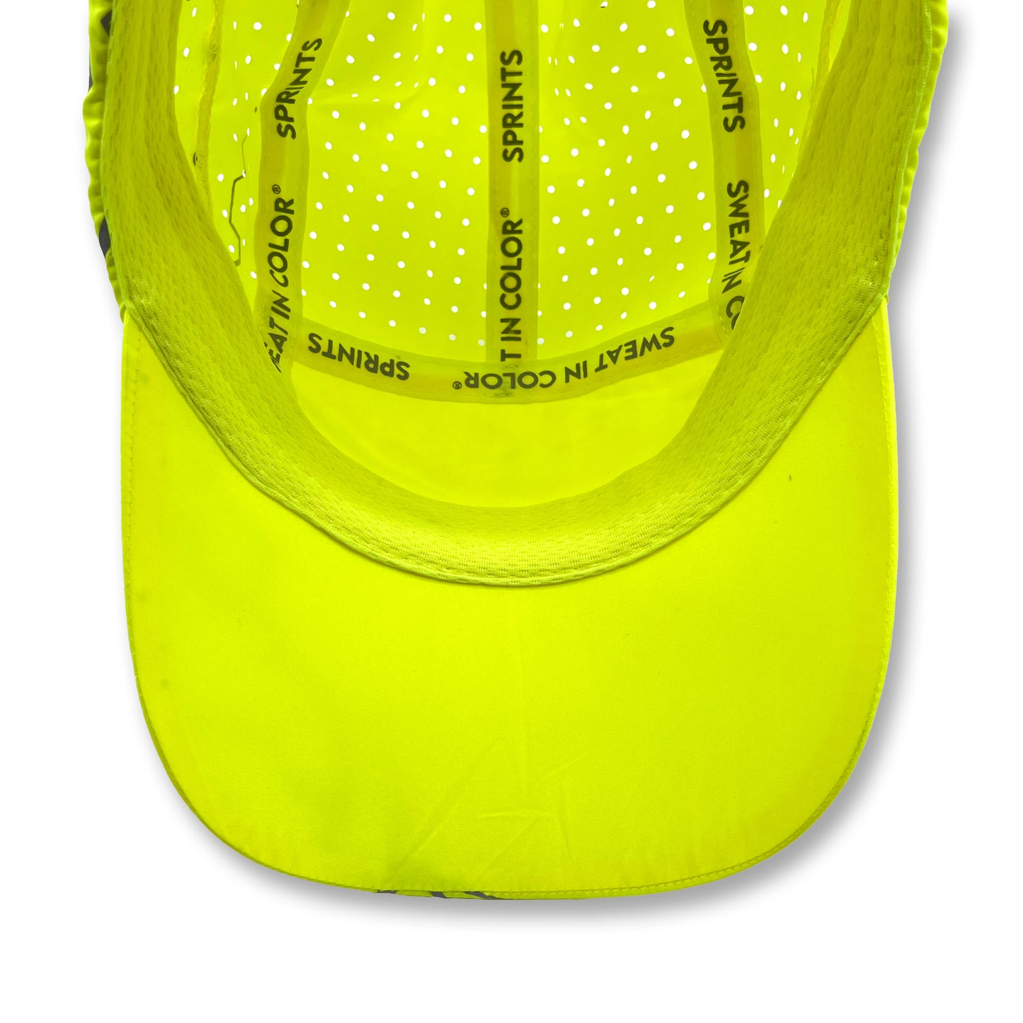 Shockwave Neon Yellow Flash Reflective HyperG (Unisex)