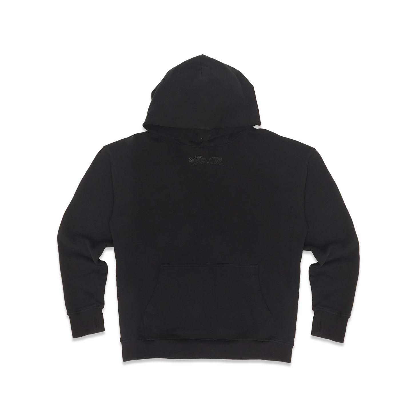 Run Club Hoodie - Here for the Beers (Unisex)