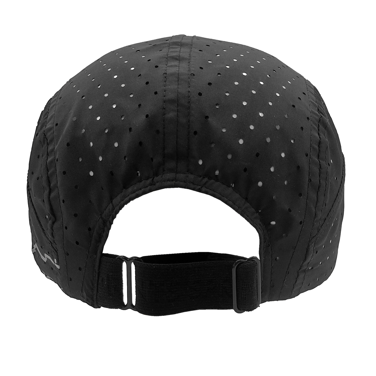 Dystopian Dark Miles Reflective HyperG Hat (Unisex)