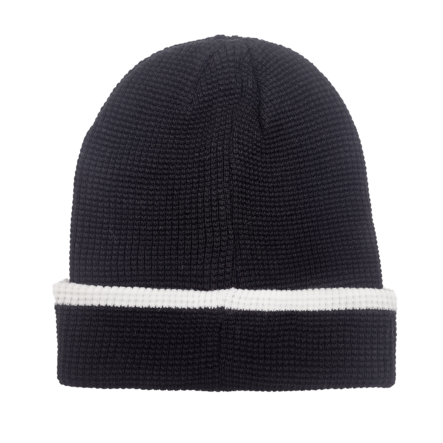 Volcanic Glass Merino Winter Hat (Unisex)