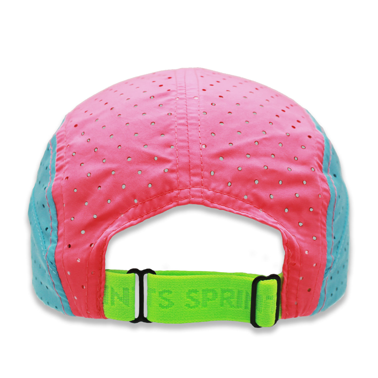 Brisk Out The Blocks HyperG Hat (Unisex)
